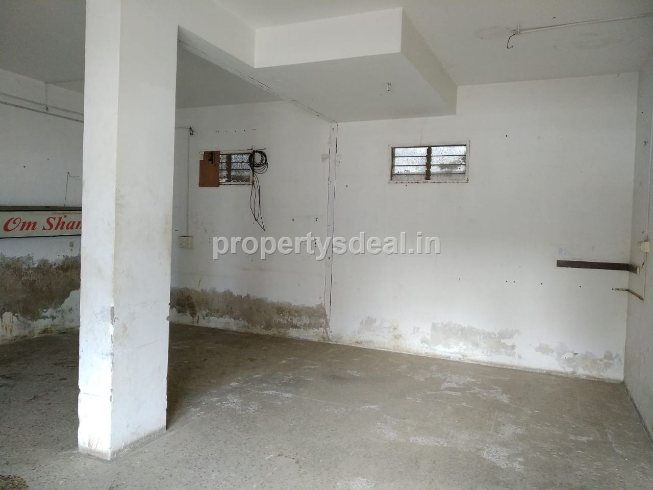 Shop For Sale In Ghatlodia , Ahmedabad / 1,50,00,000/- Price