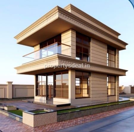 3BHK Flat For Sale In Nikol , Ahmedabad /38000 per  sqyrd price