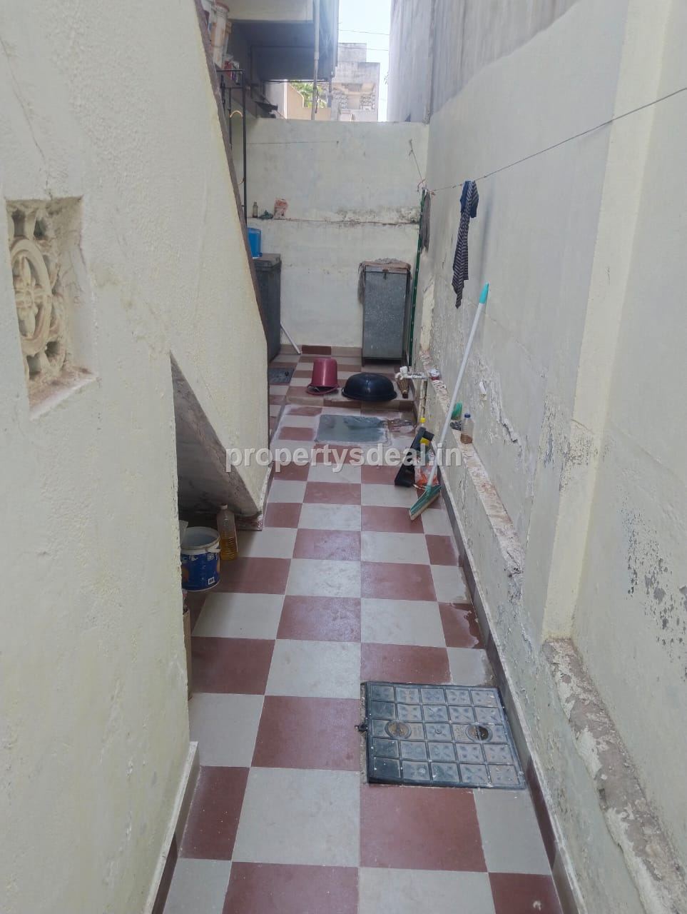 3BHK Bangolus For Sale Gandhinagar / 7500000