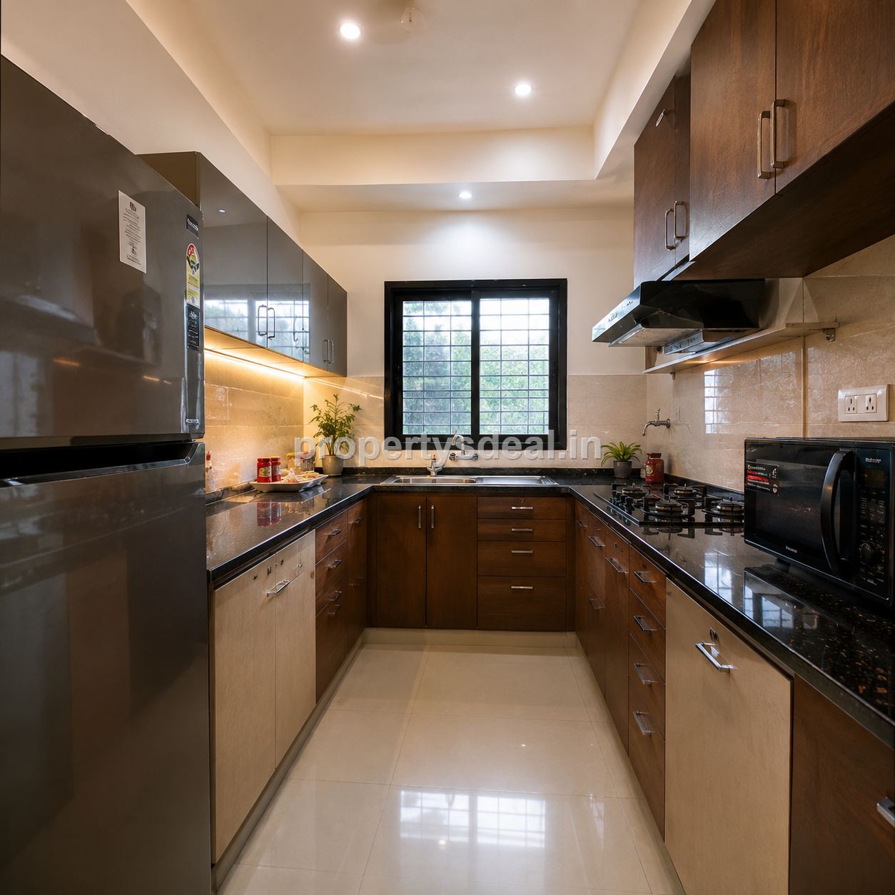 2BHK Flat For Sale In Vadodara