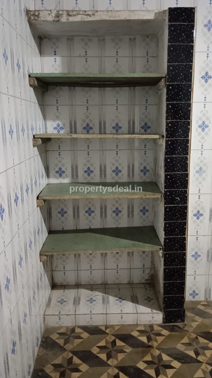 3BHK Banglous For Sale In BharatNagar,Bhavnagar