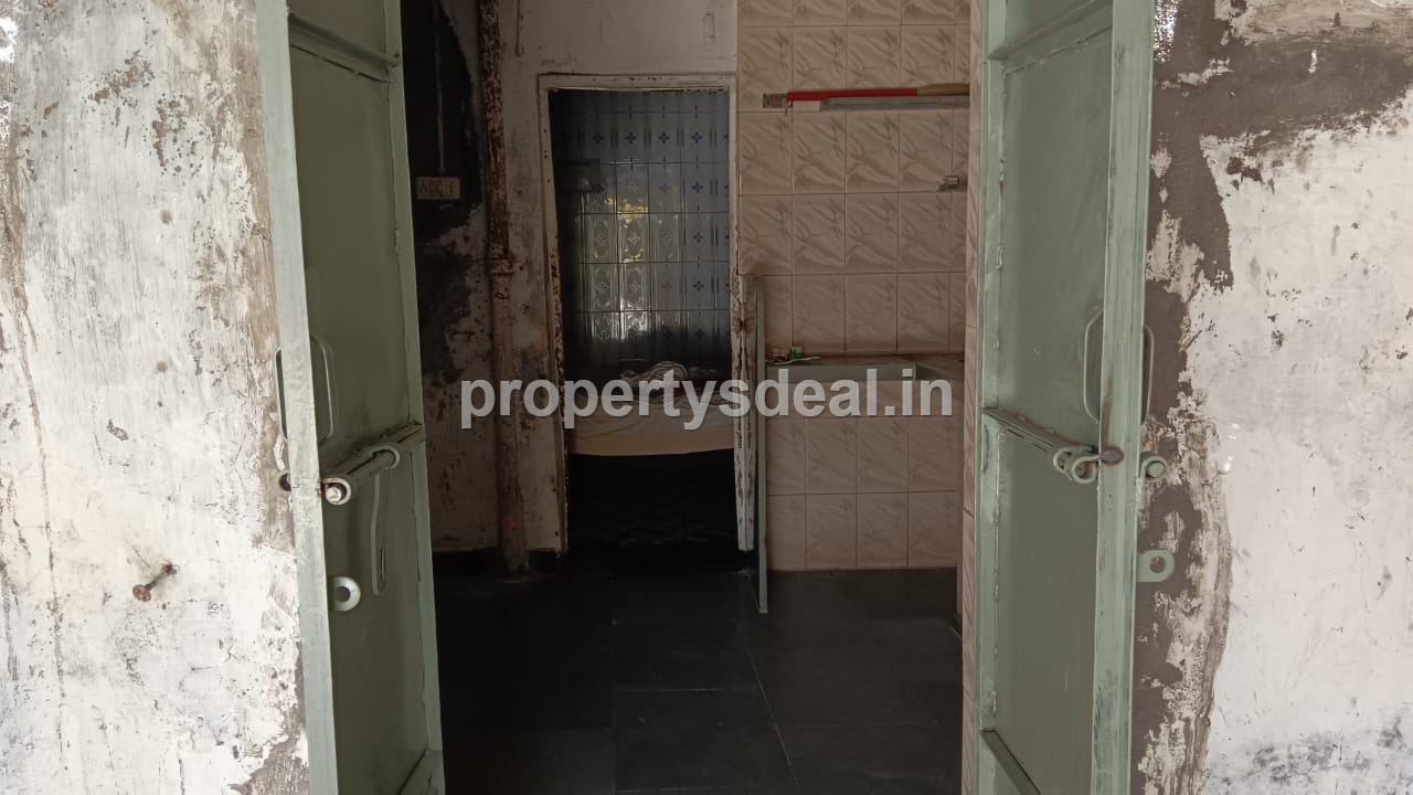 3BHK Banglous For Sale In BharatNagar,Bhavnagar