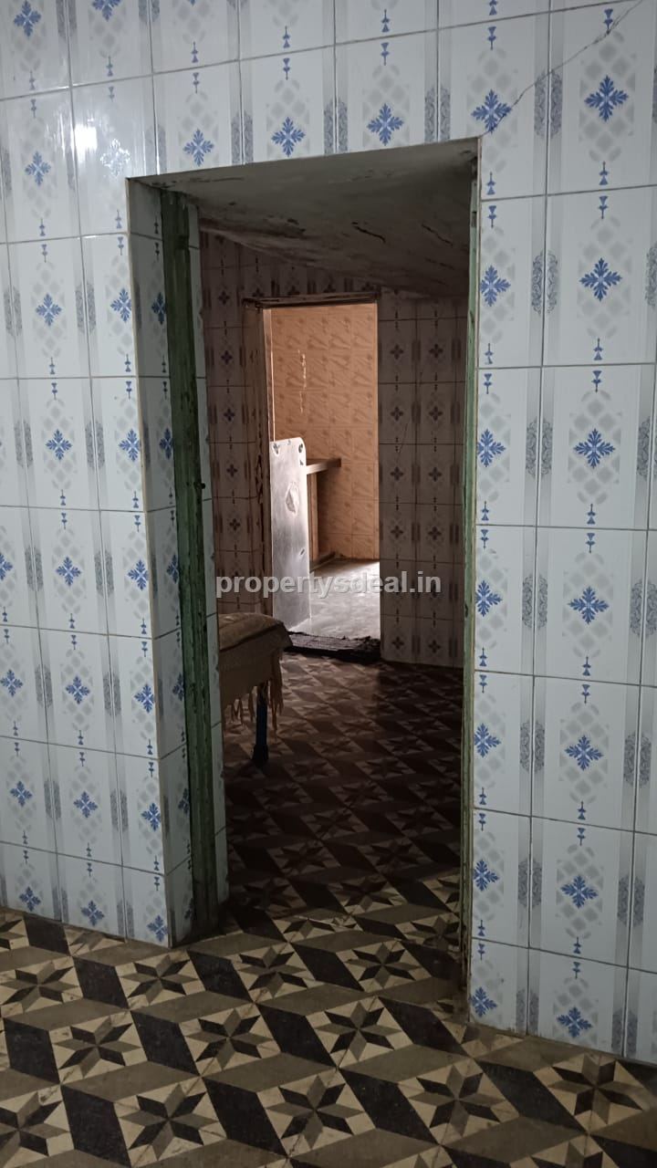 3BHK Banglous For Sale In BharatNagar,Bhavnagar