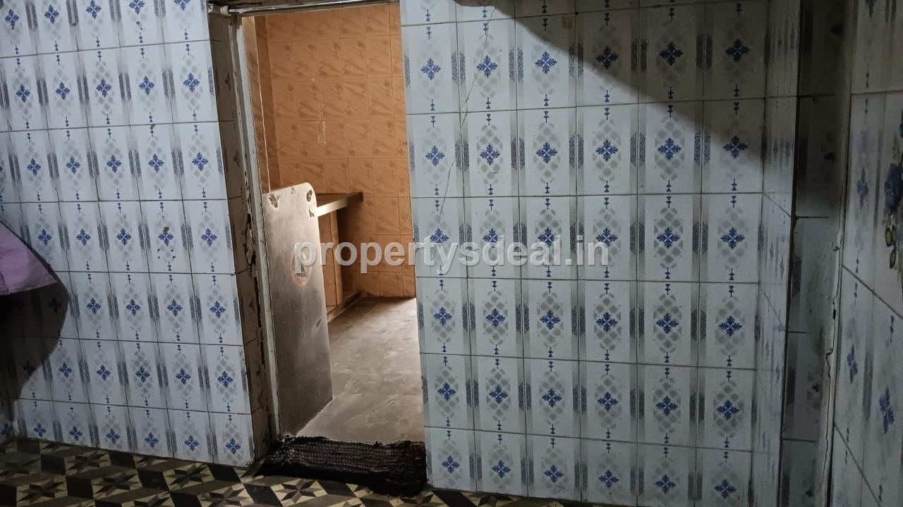 3BHK Banglous For Sale In BharatNagar,Bhavnagar