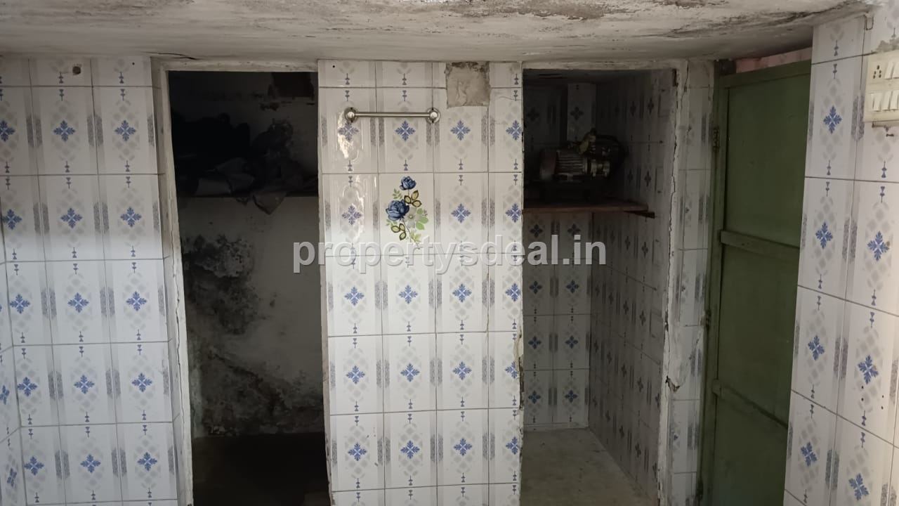 3BHK Banglous For Sale In BharatNagar,Bhavnagar