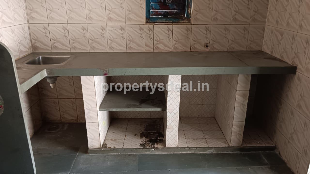 3BHK Banglous For Sale In BharatNagar,Bhavnagar