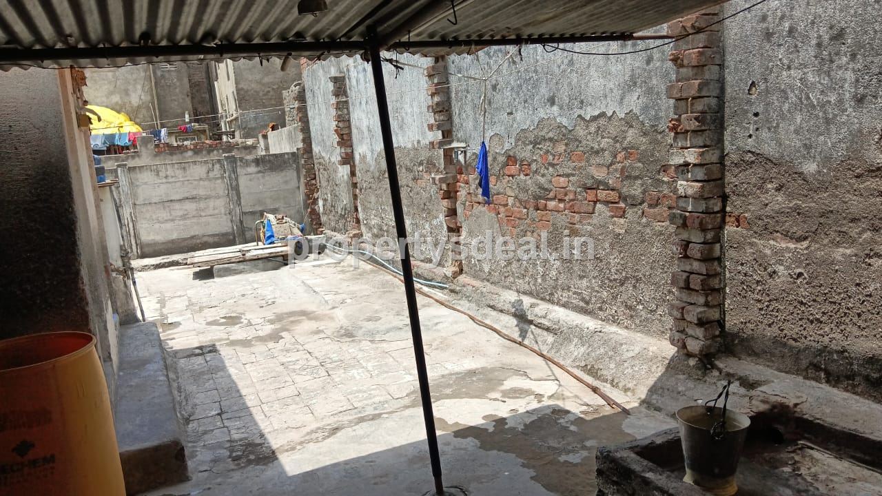 3BHK Banglous For Sale In BharatNagar,Bhavnagar