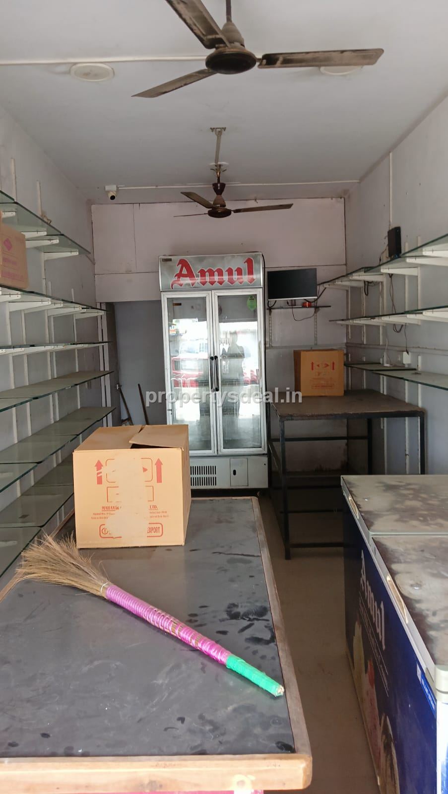Commercial Shop For Sale In Madhav Residency,vadodara