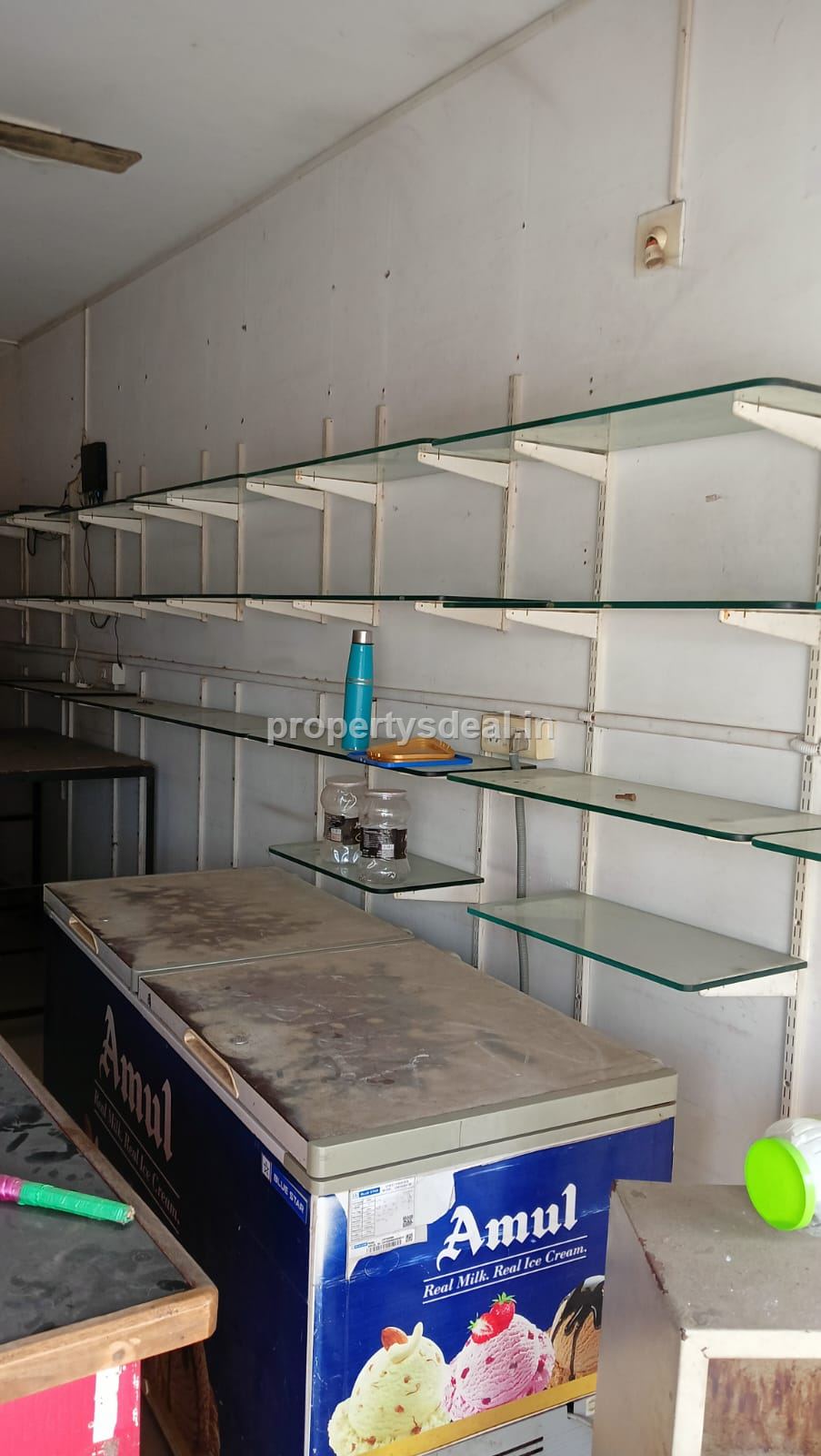 Commercial Shop For Sale In Madhav Residency,vadodara
