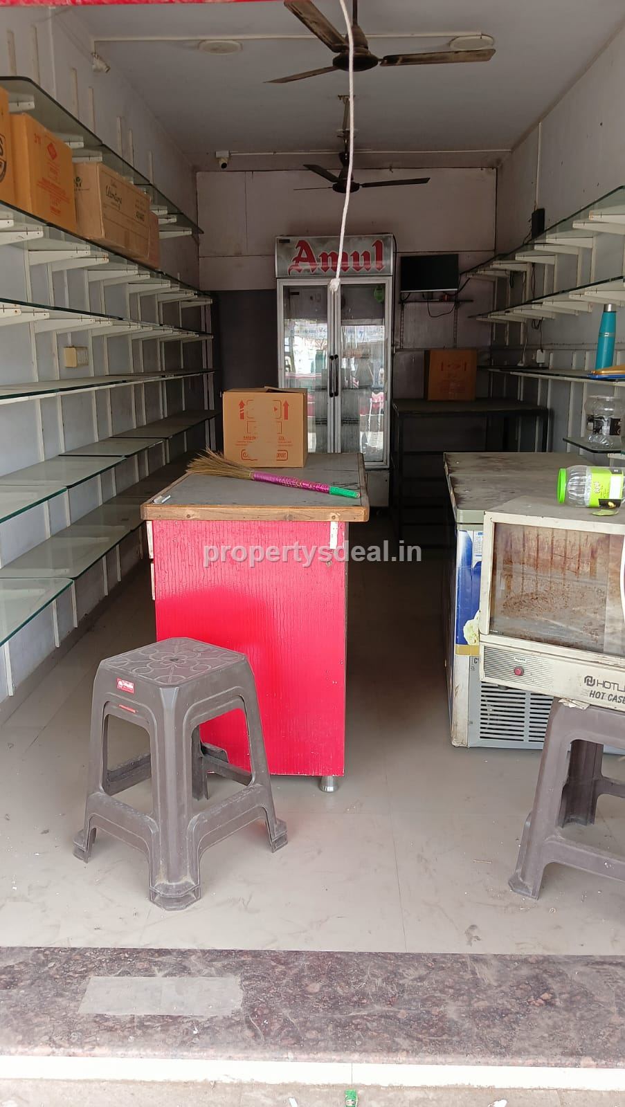 Commercial Shop For Sale In Madhav Residency,vadodara