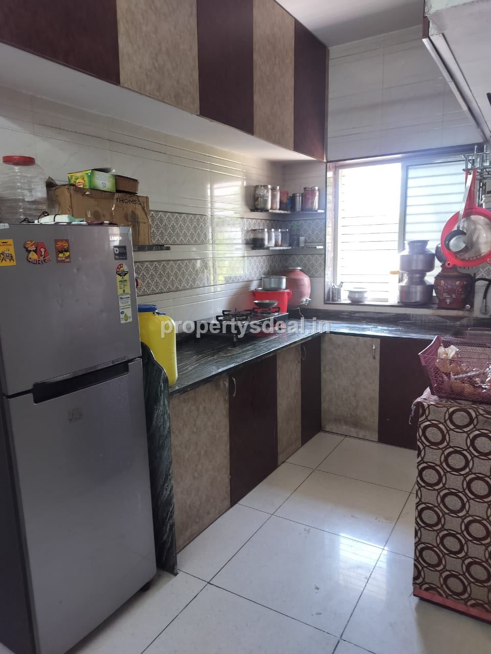 7BHK With 4 Shop Banglous For Sale In Adhya shakti Society,Ahmedabad