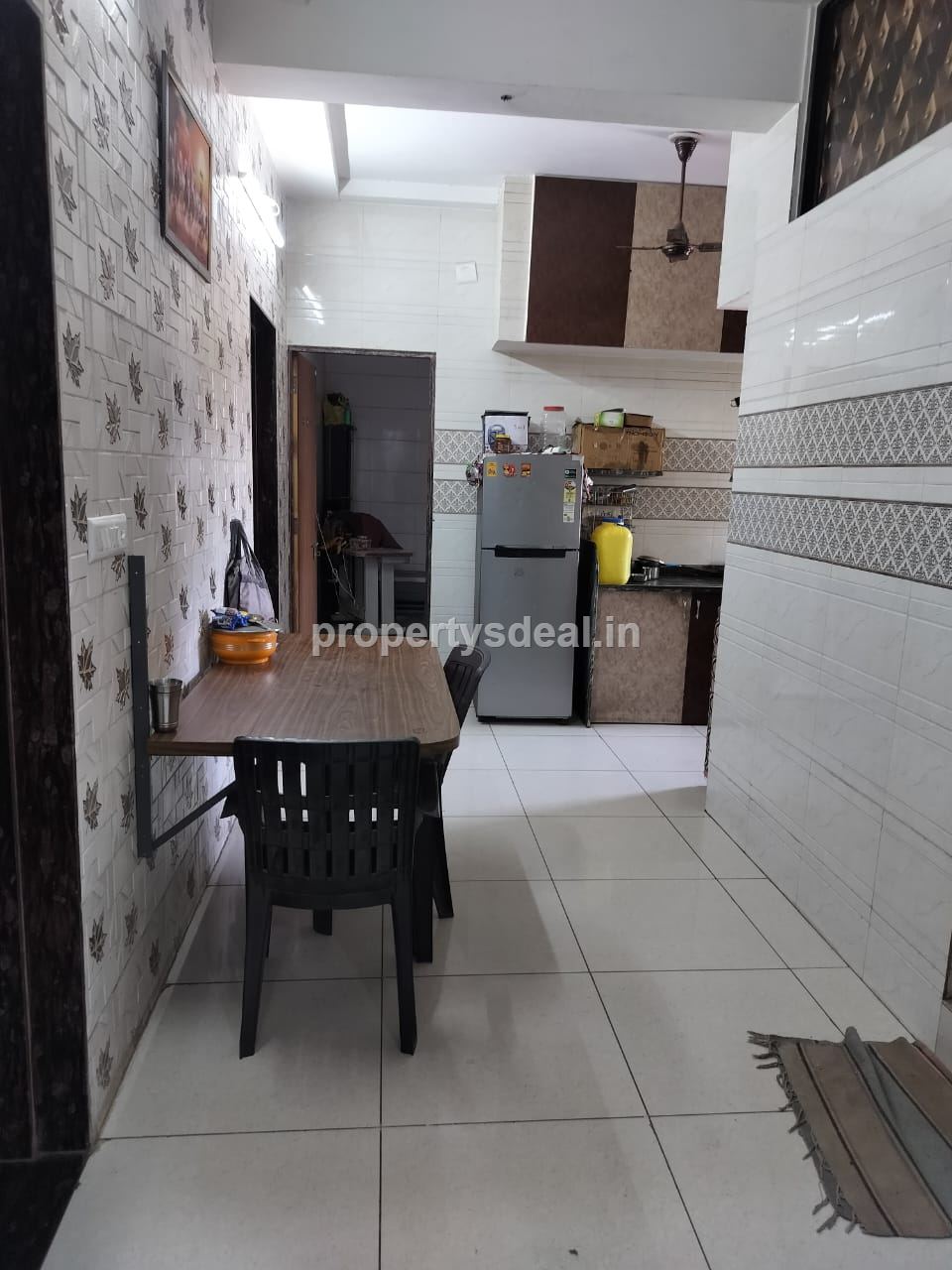 7BHK With 4 Shop Banglous For Sale In Adhya shakti Society,Ahmedabad