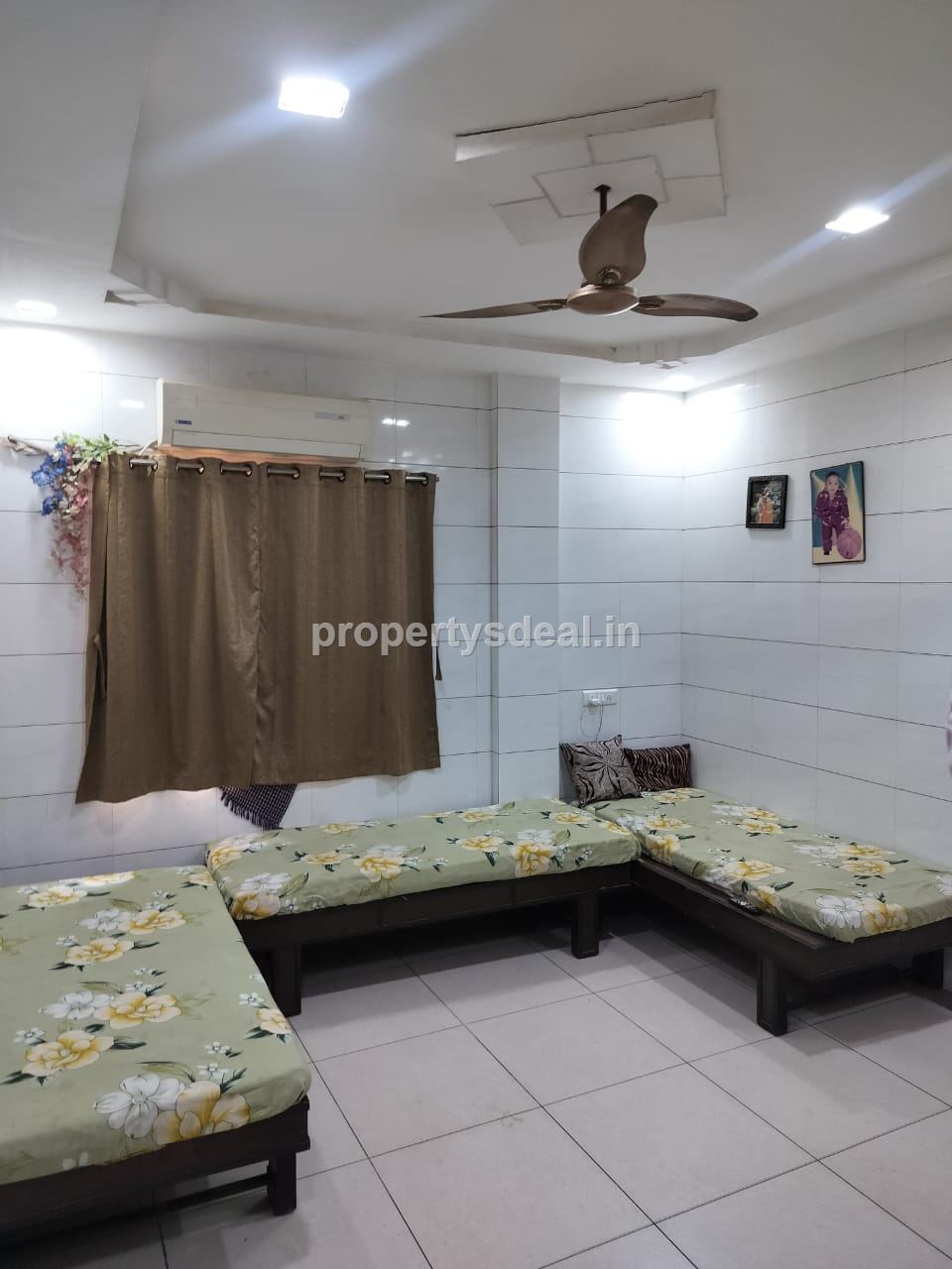 7BHK With 4 Shop Banglous For Sale In Adhya shakti Society,Ahmedabad