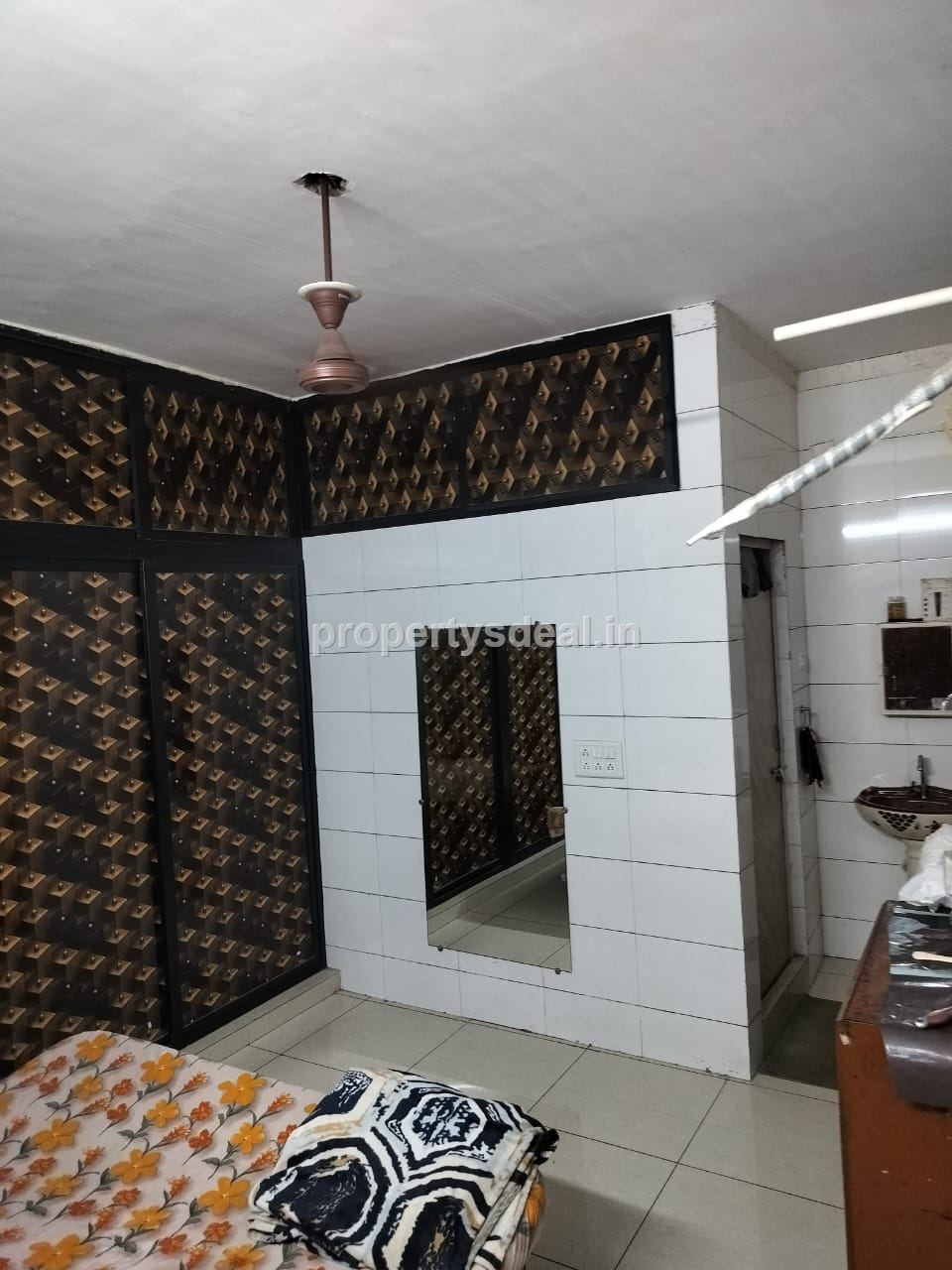 7BHK With 4 Shop Banglous For Sale In Adhya shakti Society,Ahmedabad