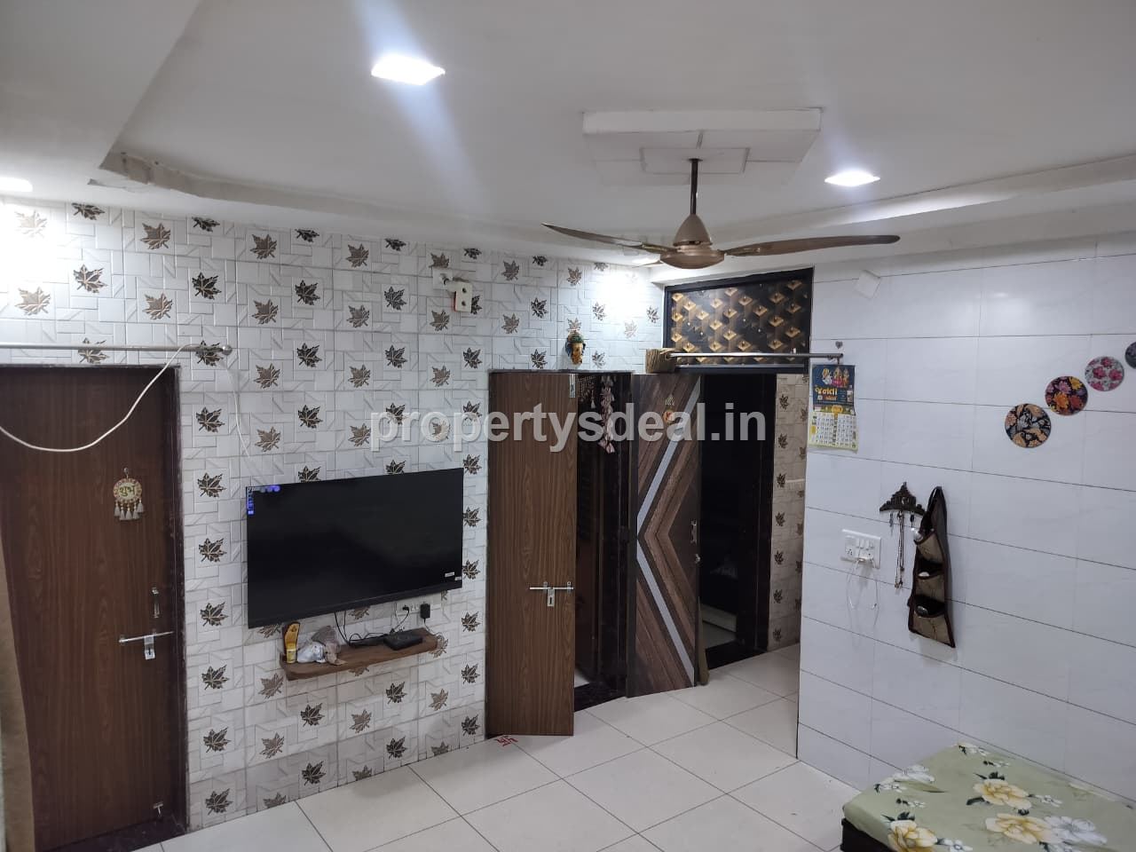 7BHK With 4 Shop Banglous For Sale In Adhya shakti Society,Ahmedabad