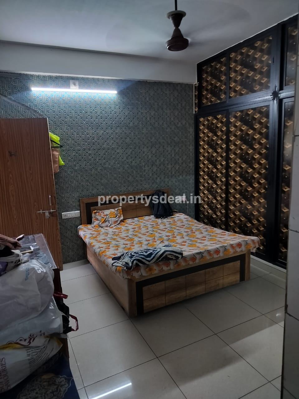 7BHK With 4 Shop Banglous For Sale In Adhya shakti Society,Ahmedabad