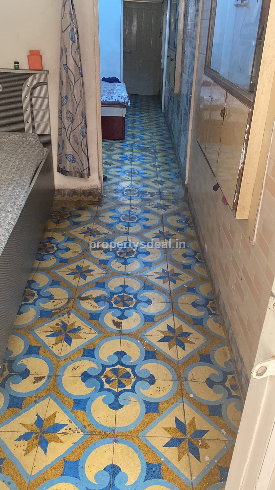 3BHK Banglous For Sale In Kubernagar