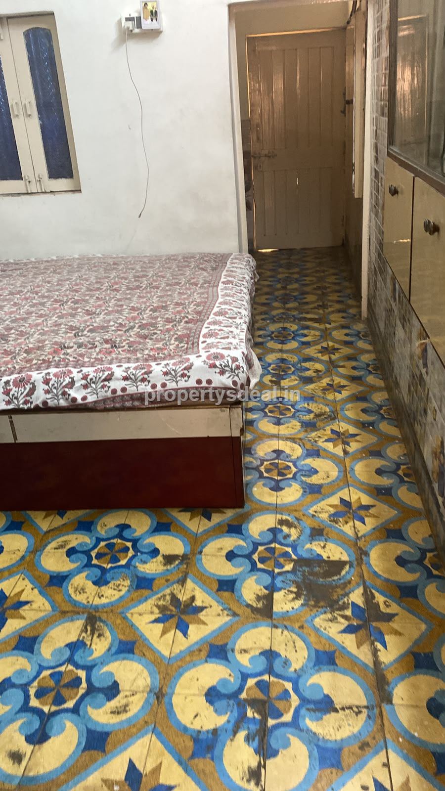 3BHK Banglous For Sale In Kubernagar