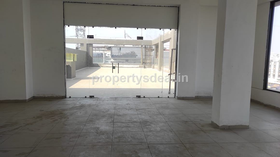 COMMERCIAL Showroom For Sale In Odhav , Ahmedabad