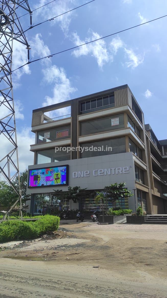 COMMERCIAL Showroom For Sale In Odhav , Ahmedabad