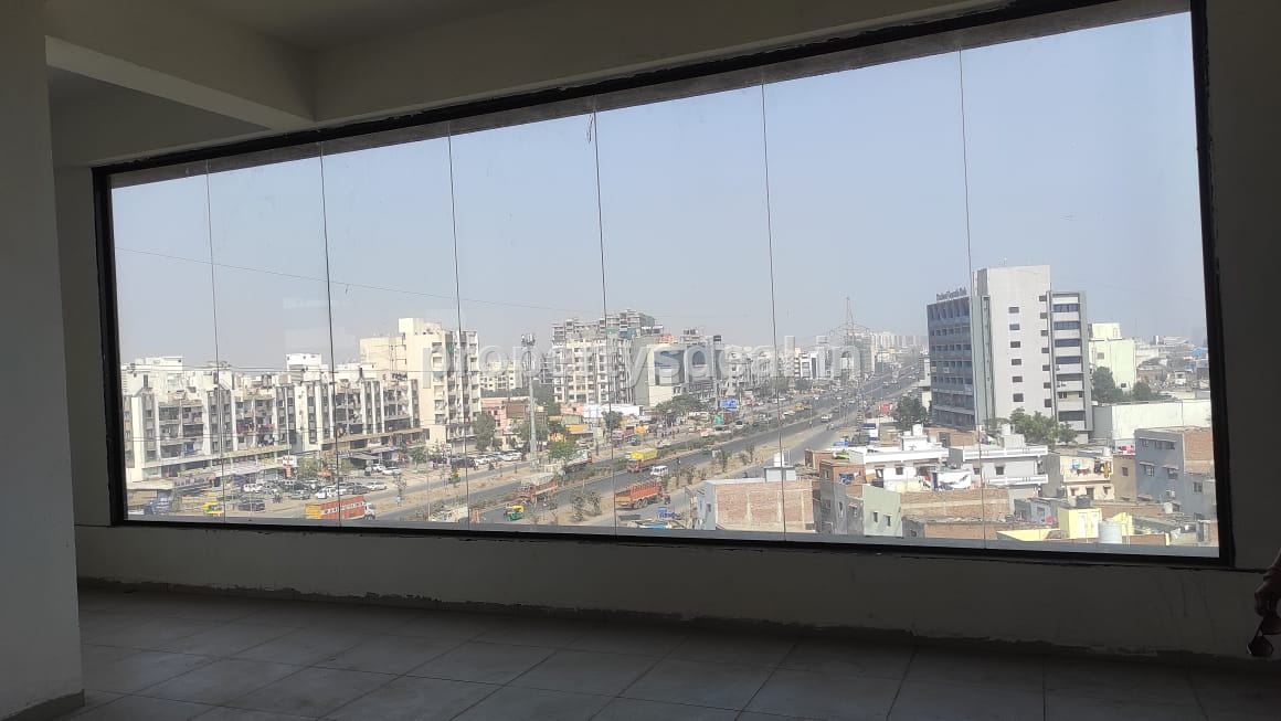 COMMERCIAL Showroom For Sale In Odhav , Ahmedabad