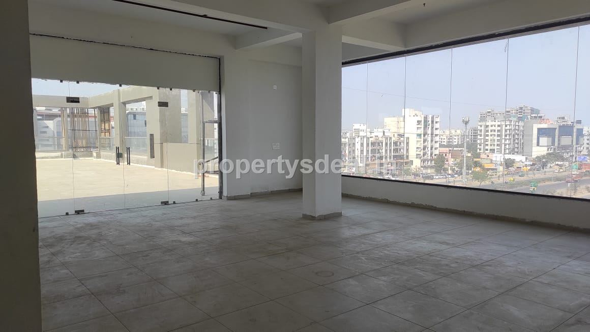 COMMERCIAL Showroom For Sale In Odhav , Ahmedabad