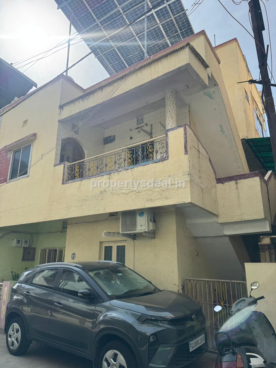 6BHK Banglous For Sale In Vadodra