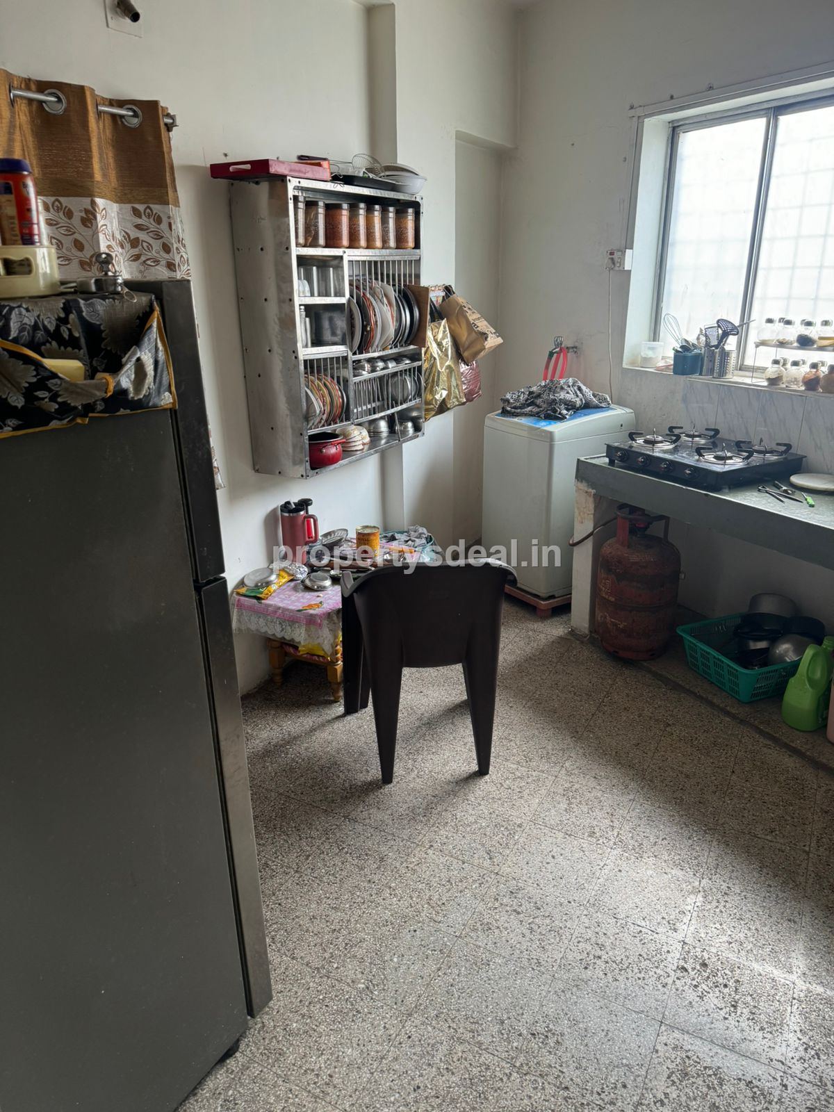 2bhk Flat For Sale In Pratapnagar