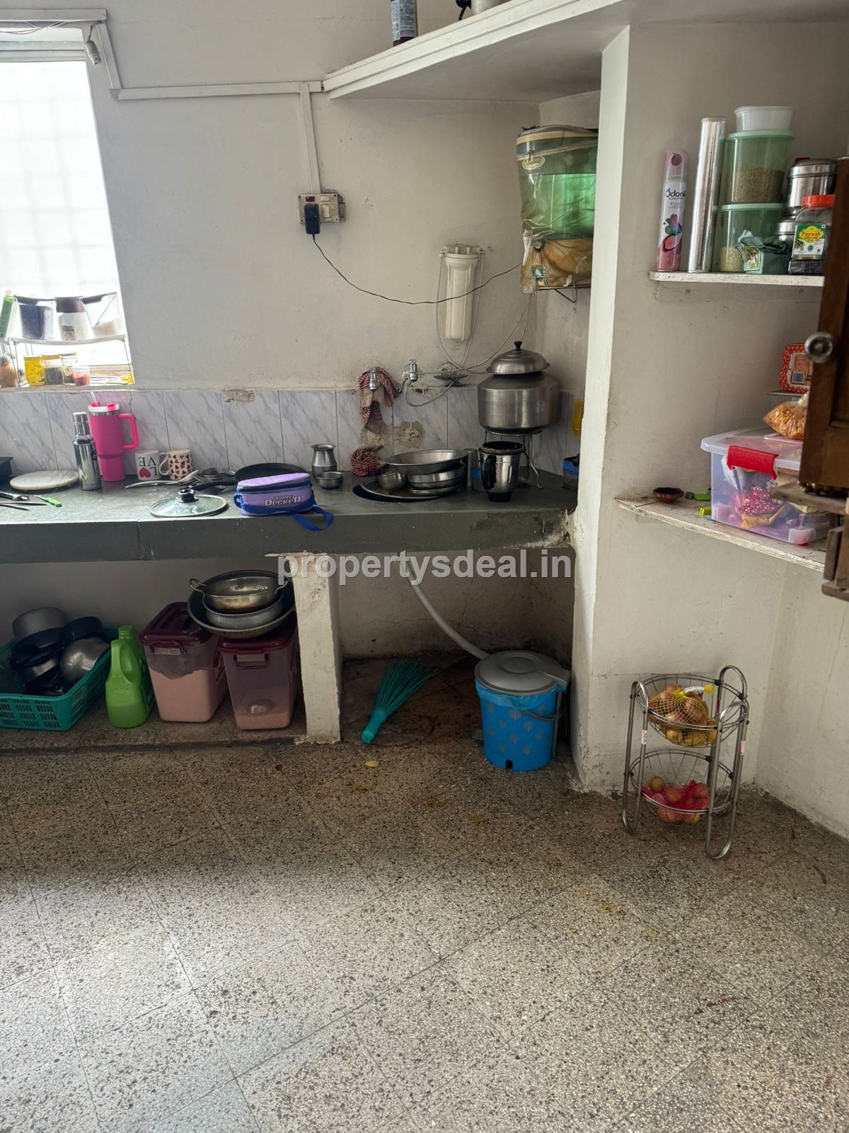2bhk Flat For Sale In Pratapnagar