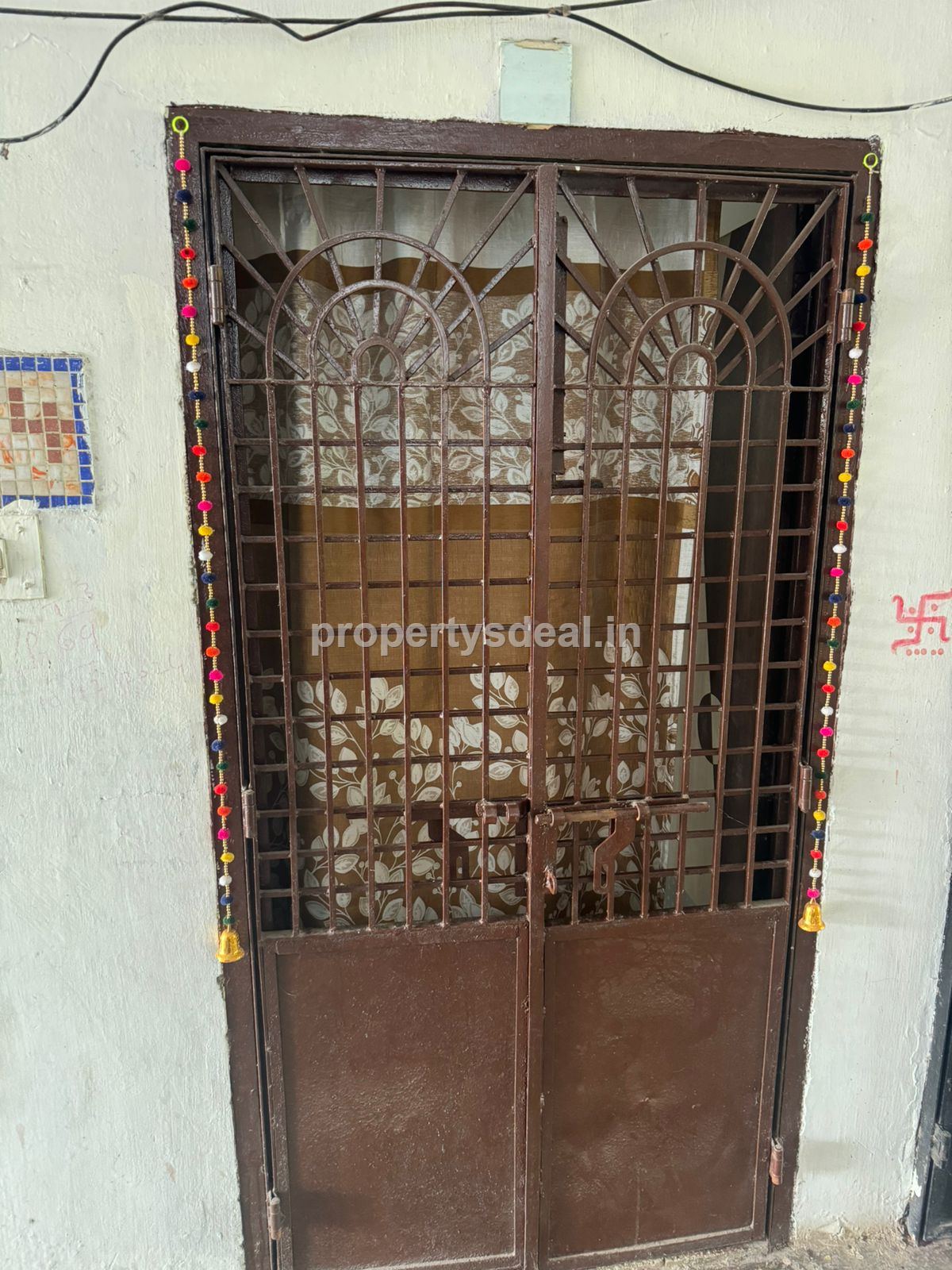 2bhk Flat For Sale In Pratapnagar