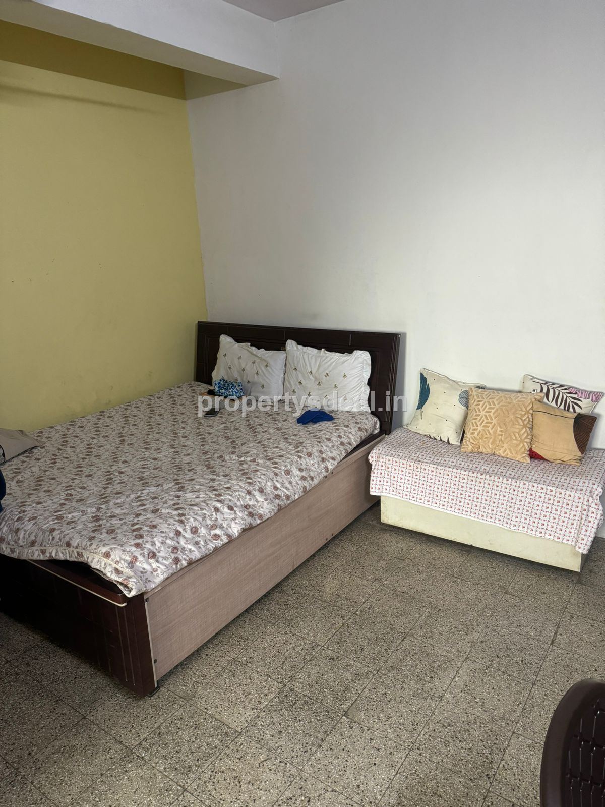 2bhk Flat For Sale In Pratapnagar