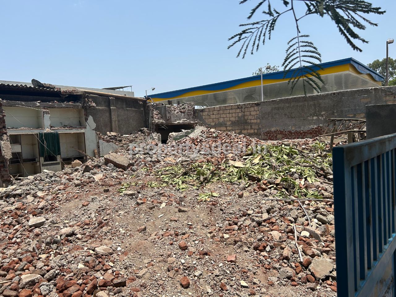 Plot For Sale In Gondal Road, Rajkot