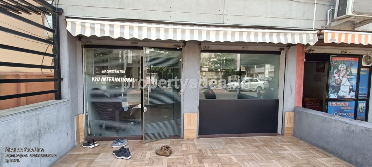 Office For Rent In Kalawad road ,Rajkot