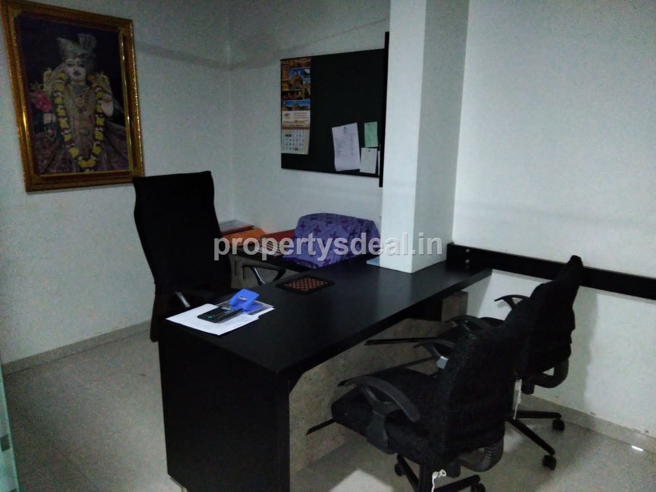 Office For Rent In Kalawad road ,Rajkot