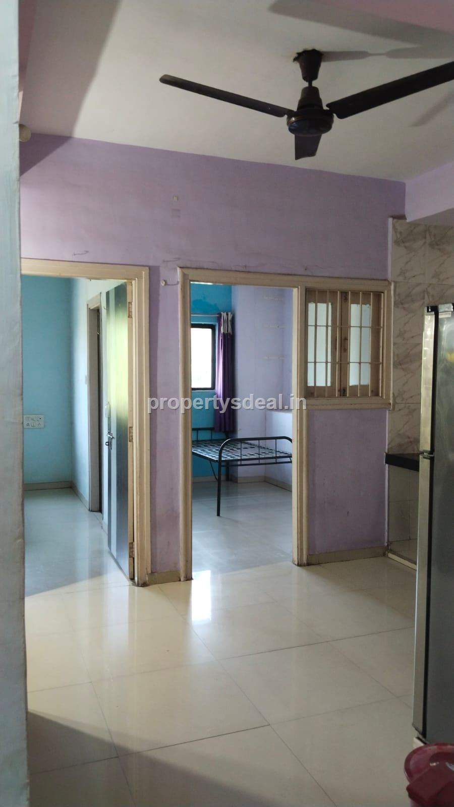 2BHK Banglous For Sale In Near Pilgarden , Bhavnagar
