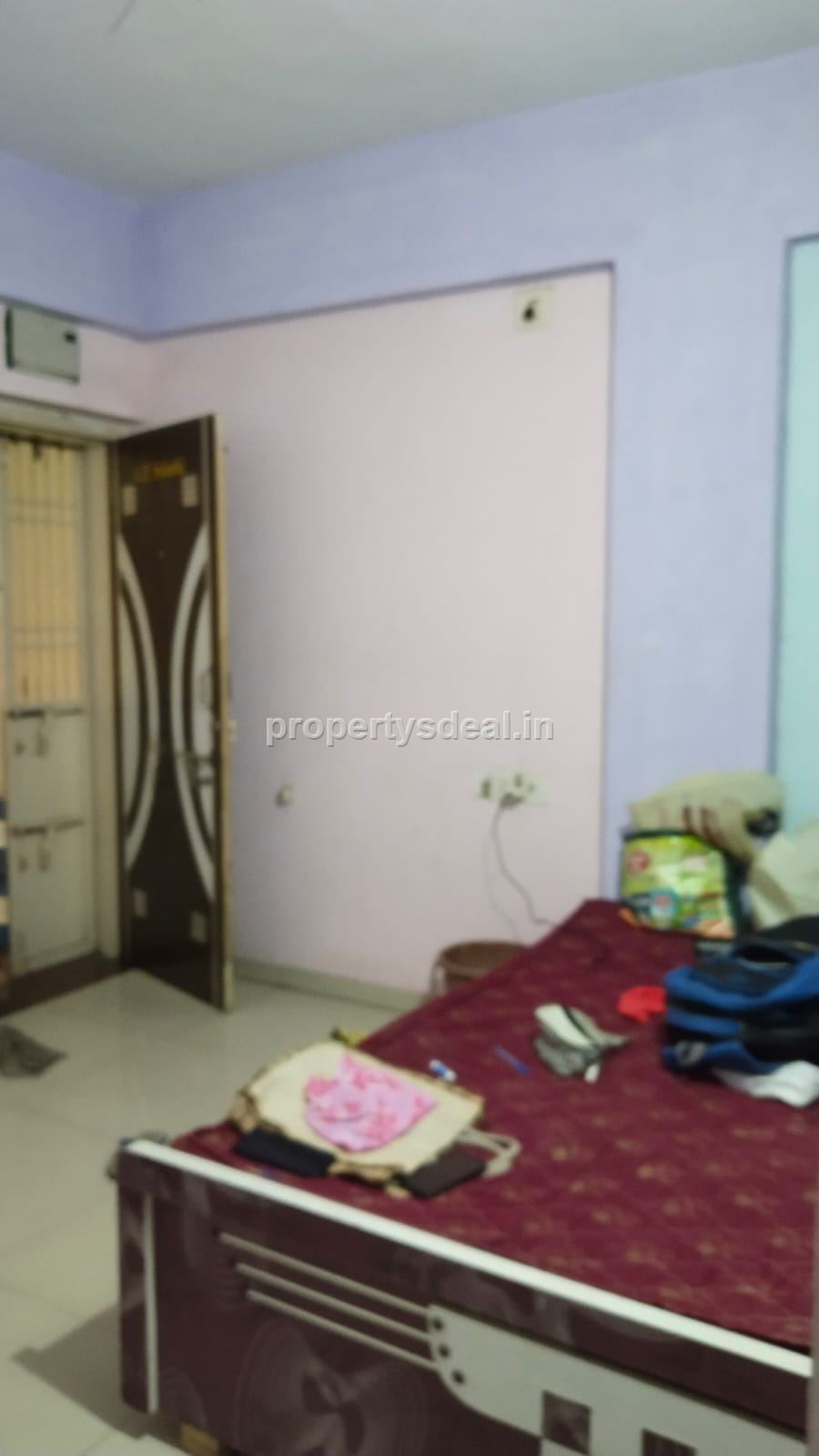 2BHK Banglous For Sale In Near Pilgarden , Bhavnagar