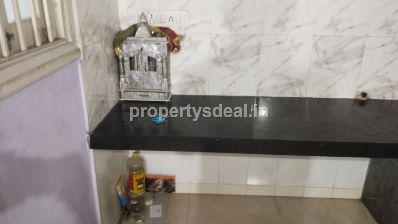 2BHK Banglous For Sale In Near Pilgarden , Bhavnagar