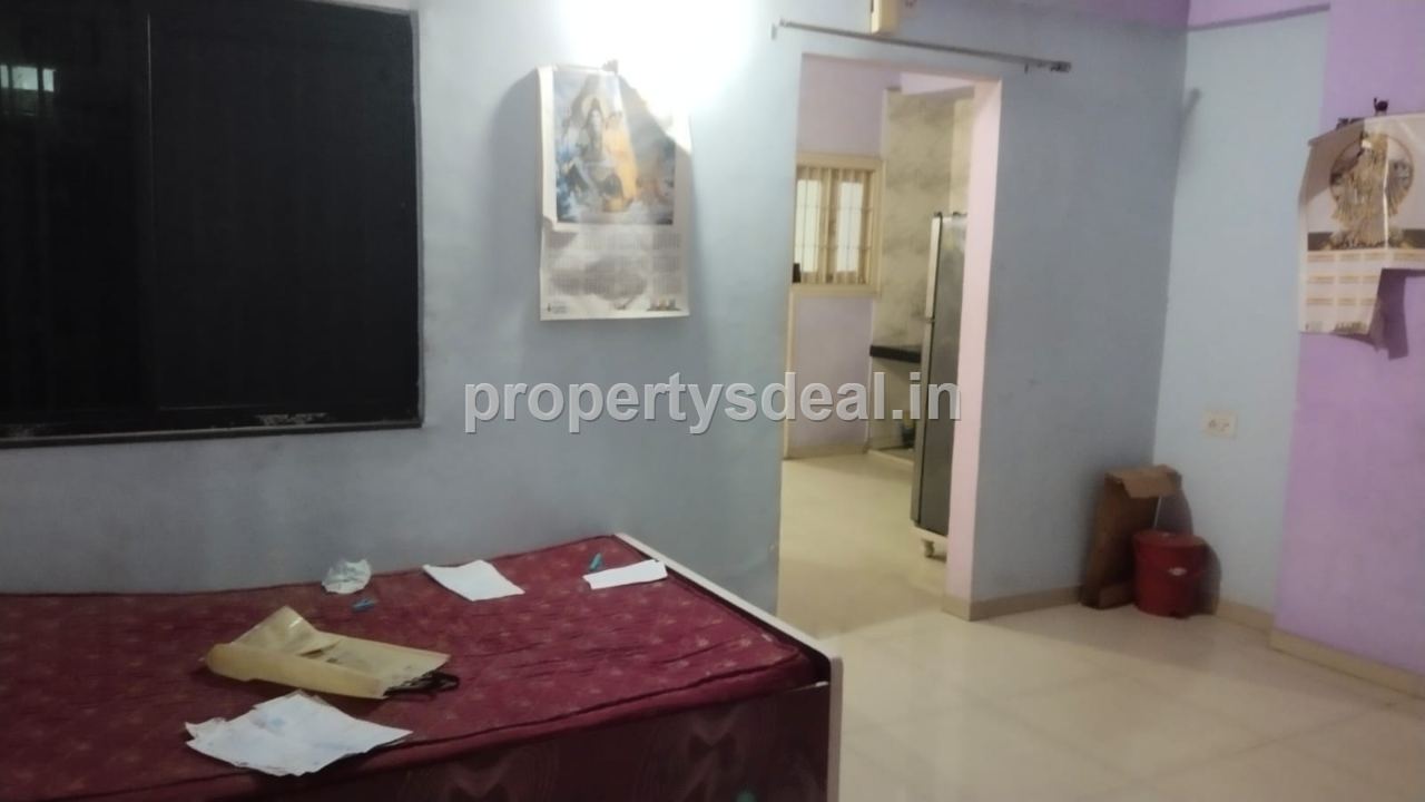 2BHK Banglous For Sale In Near Pilgarden , Bhavnagar