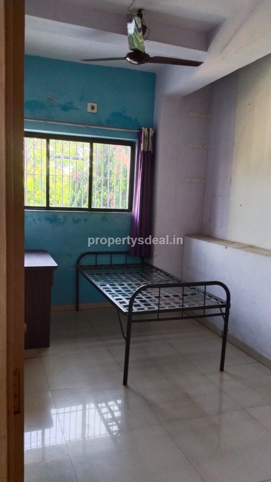 2BHK Banglous For Sale In Near Pilgarden , Bhavnagar