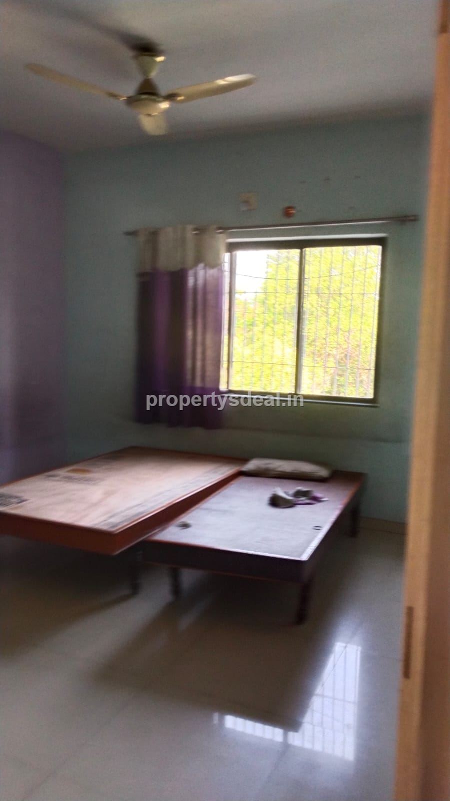 2BHK Banglous For Sale In Near Pilgarden , Bhavnagar