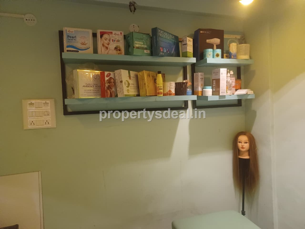 Shop For Sale In Milapara Main Road, Rajkot