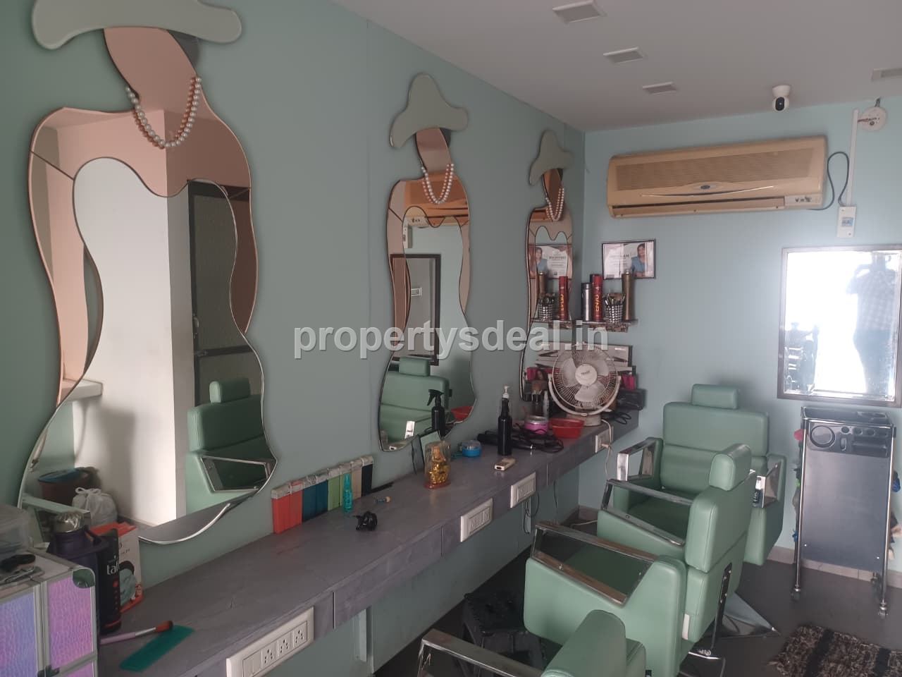 Shop For Sale In Milapara Main Road, Rajkot