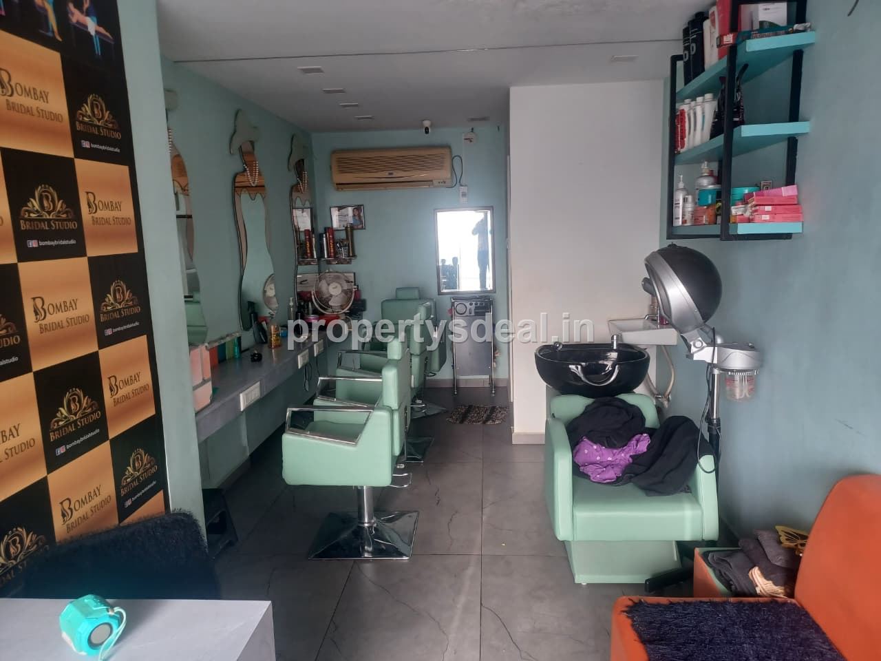 Shop For Sale In Milapara Main Road, Rajkot