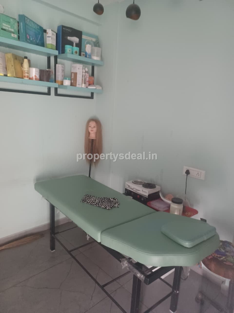 Shop For Sale In Milapara Main Road, Rajkot