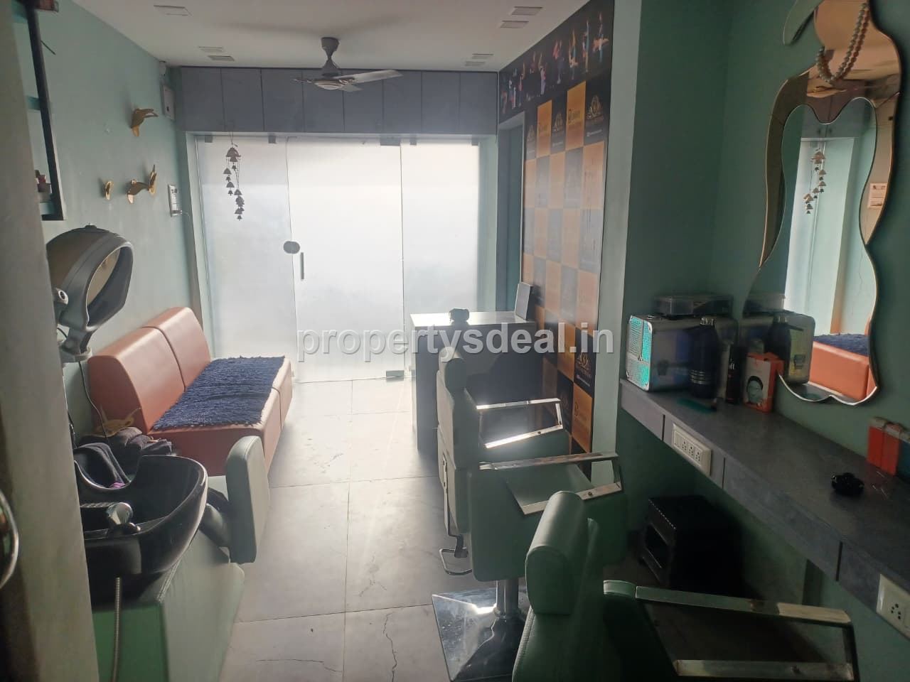 Shop For Sale In Milapara Main Road, Rajkot