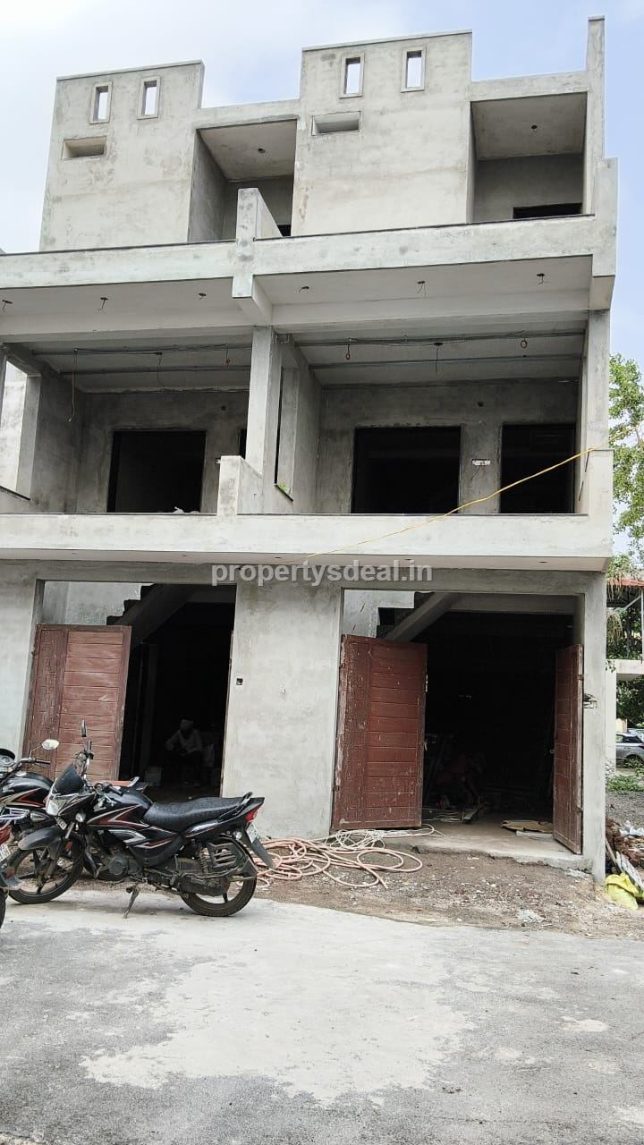 3BHK Banglous For Sale In Rolex Rd , Kothariya