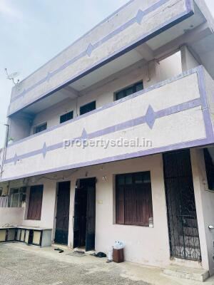 2BHK Banglous For Sale In Satya Narayan Society, Vadodara