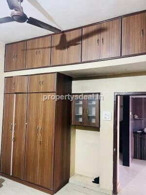 2BHK Banglous For Sale In Satya Narayan Society, Vadodara