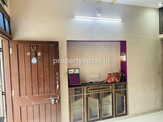 2BHK Banglous For Sale In Satya Narayan Society, Vadodara