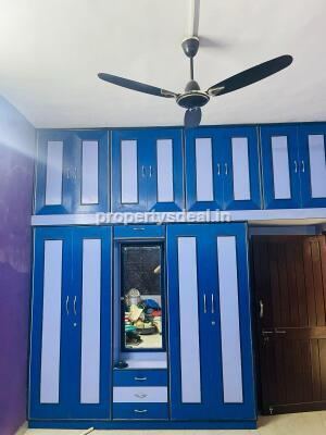 2BHK Banglous For Sale In Satya Narayan Society, Vadodara